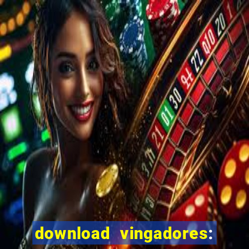 download vingadores: ultimato dublado google drive